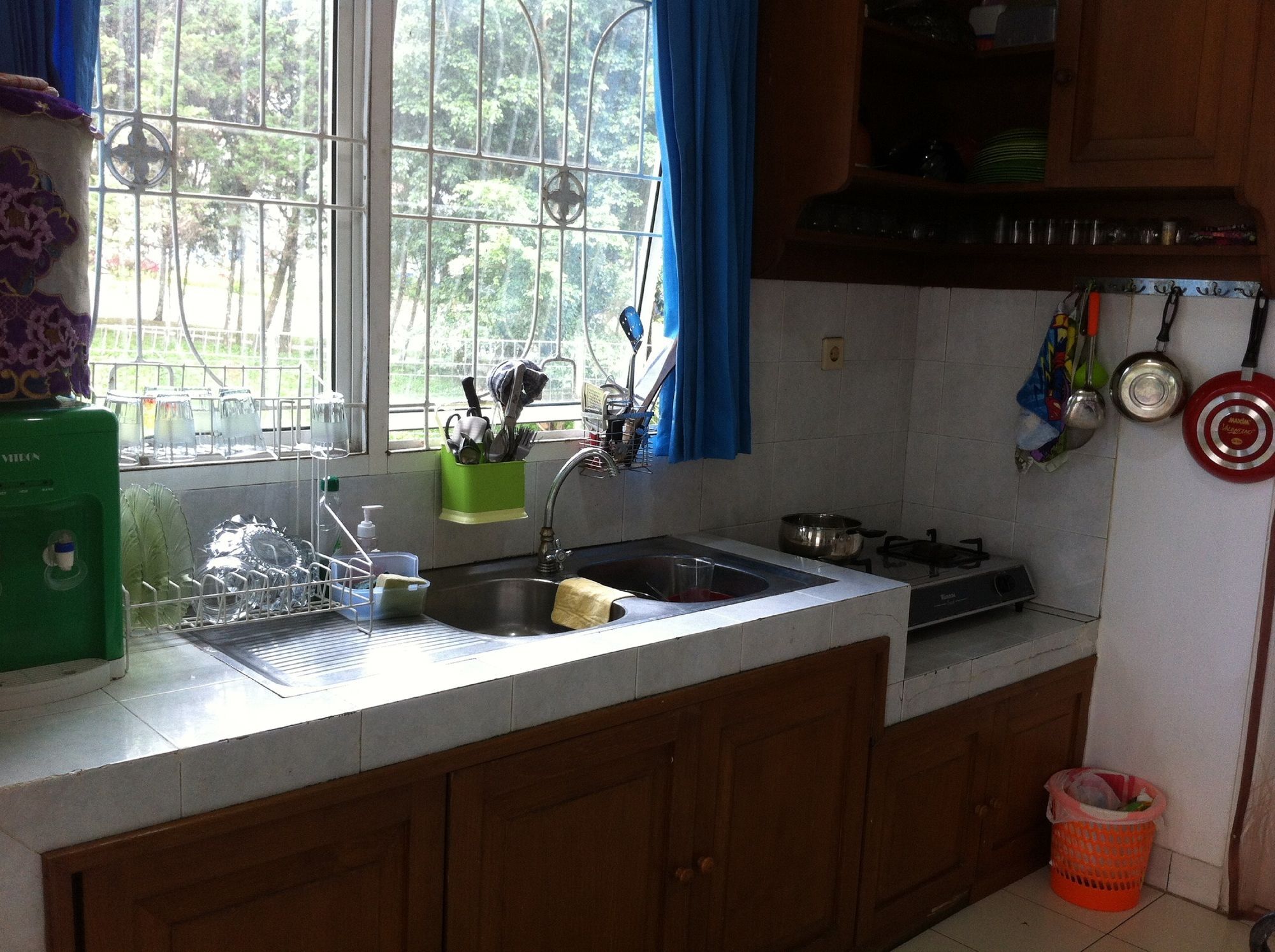 Villa Bukit Danau Lot 12 ชิปานาส ภายนอก รูปภาพ