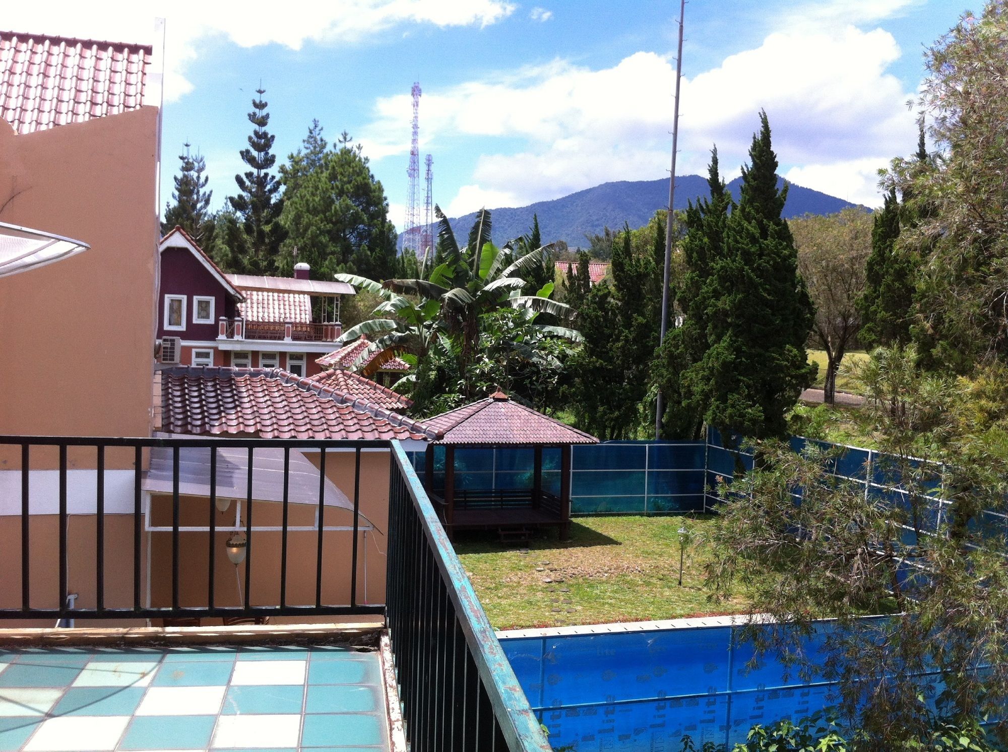 Villa Bukit Danau Lot 12 ชิปานาส ภายนอก รูปภาพ