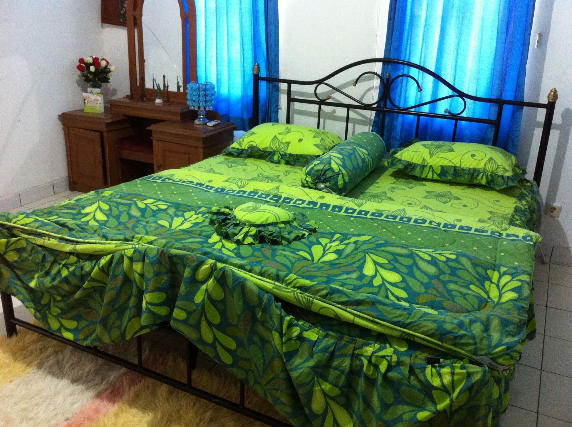 Villa Bukit Danau Lot 12 ชิปานาส ภายนอก รูปภาพ