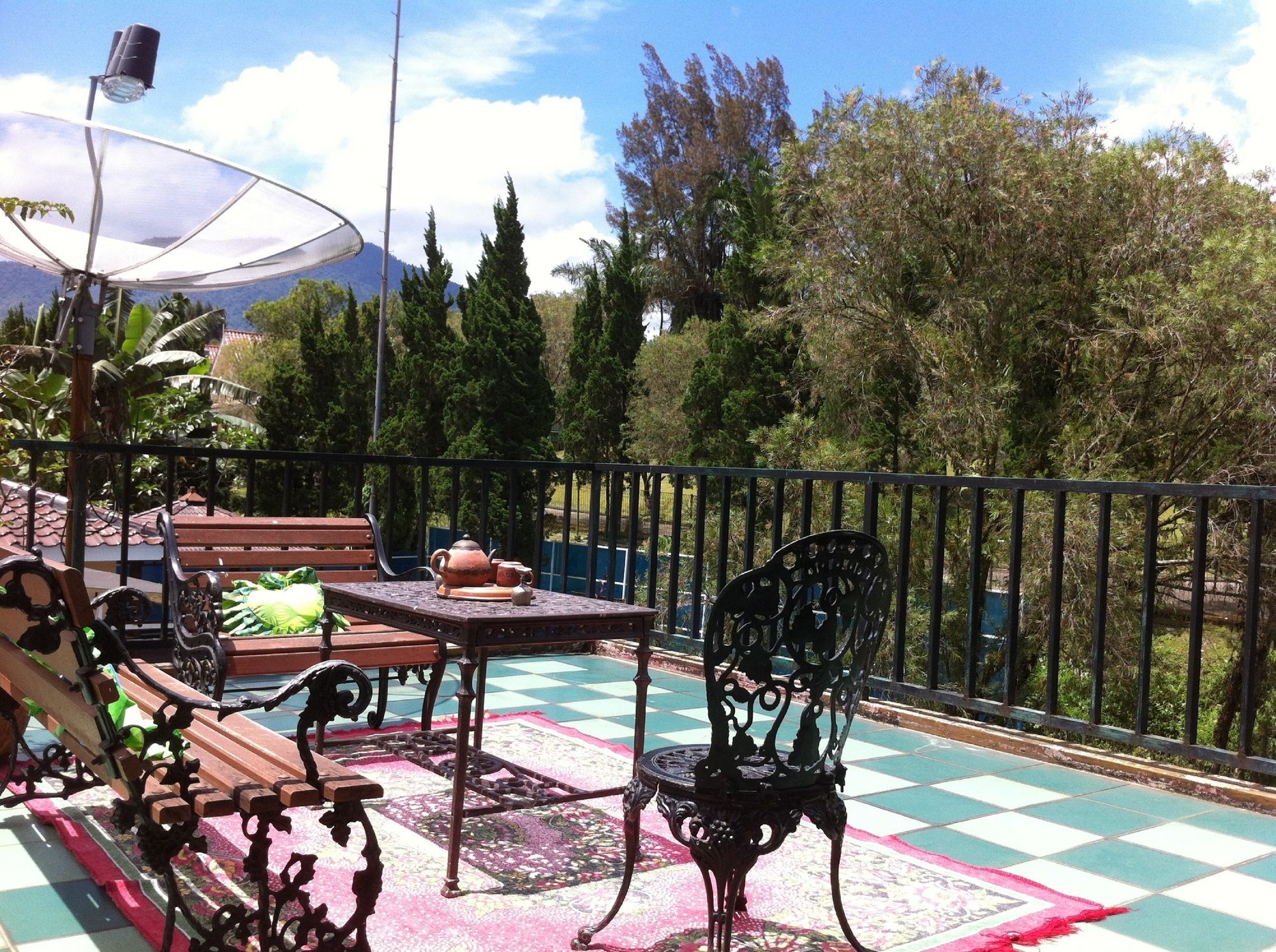 Villa Bukit Danau Lot 12 ชิปานาส ภายนอก รูปภาพ