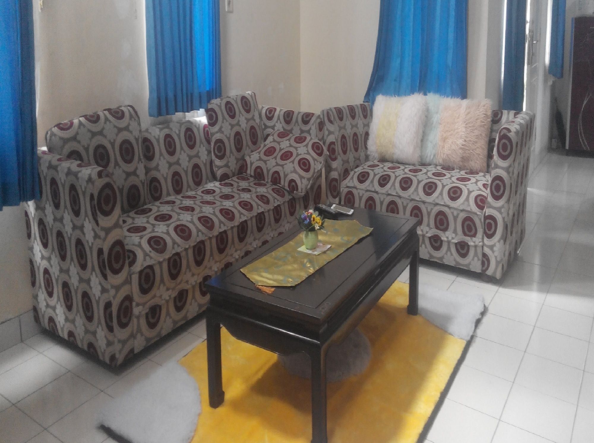 Villa Bukit Danau Lot 12 ชิปานาส ภายนอก รูปภาพ