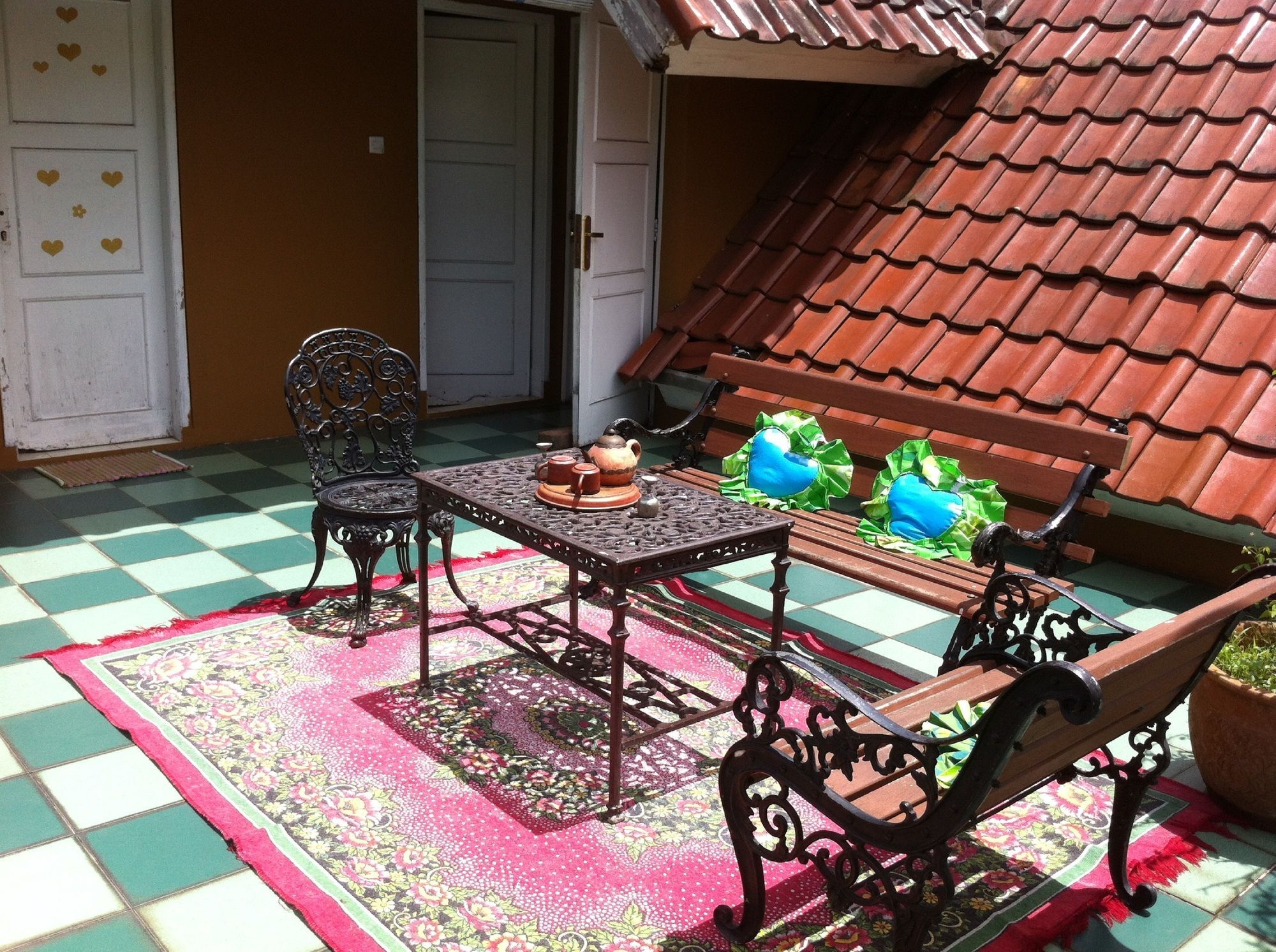 Villa Bukit Danau Lot 12 ชิปานาส ภายนอก รูปภาพ