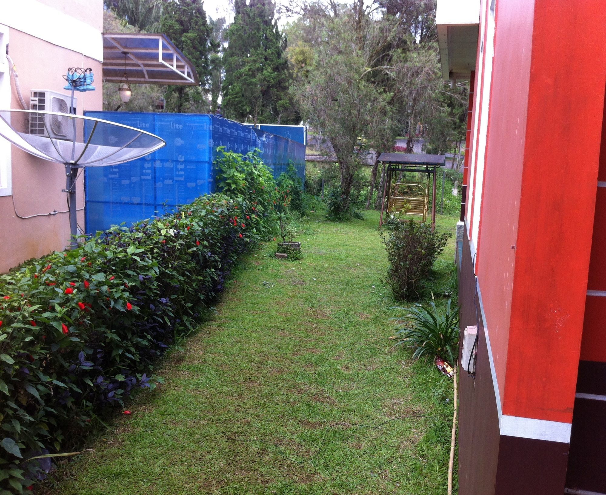 Villa Bukit Danau Lot 12 ชิปานาส ภายนอก รูปภาพ
